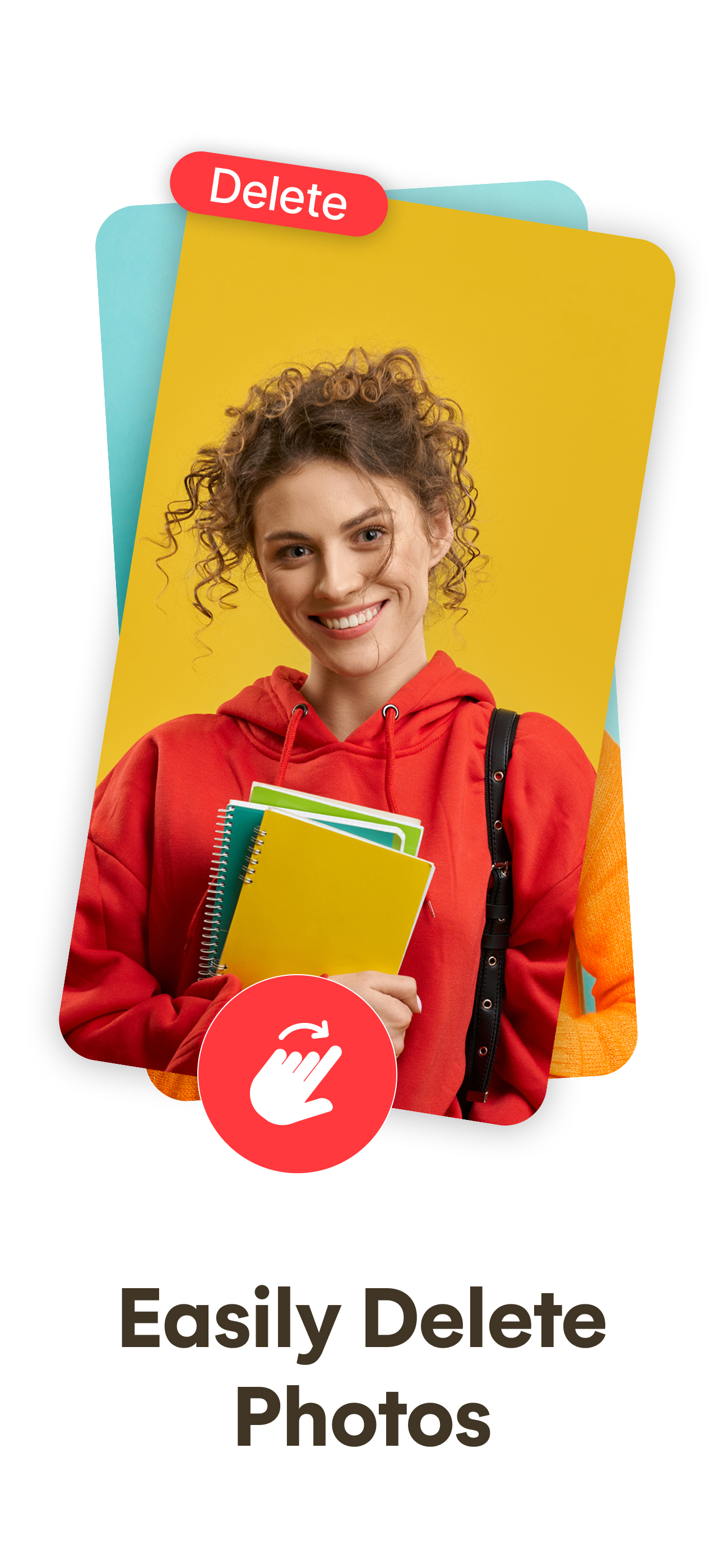 GetPicSwipe Screenshot 3